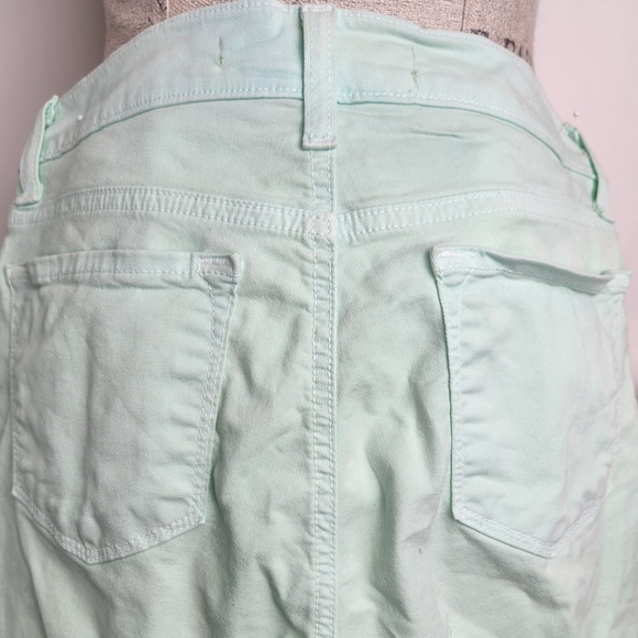 Jbrand Skinny Capris Jeans - Picture 5 of 15